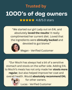 E4L Puppy Probiotic Plus*