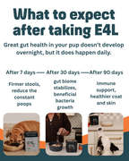 E4L Puppy Probiotic Plus*