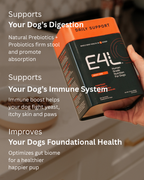 E4L Probiotic Plus*